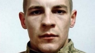 Зеленський посмертно нагородив бійця з Чернігівщини орденом «За мужність» Зеленський посмертно нагородив бійця з Чернігівщини орденом «За мужність»
