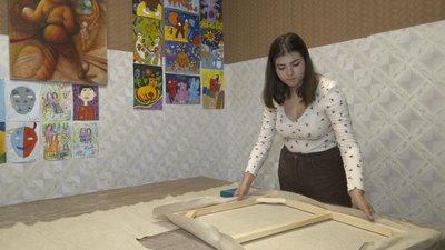 МИСТЕЦТВО ЗАРАДИ ДОБРОЧИННОСТІ МИСТЕЦТВО ЗАРАДИ ДОБРОЧИННОСТІ
