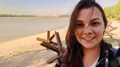 Представницею уповноваженого з мови на Півдні стала депутатка з Одеси Представницею уповноваженого з мови на Півдні стала депутатка з Одеси