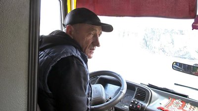 Графіки руху, рейси й дозволені зупинки: на Волині інспектували міжміські та приміські автобуси Графіки руху, рейси й дозволені зупинки: на Волині інспектували міжміські та приміські автобуси