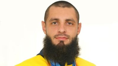 Волинь на Паралімпіаді-2020 представлятимуть п'ять спортсменів. Що про них відомо Волинь на Паралімпіаді-2020 представлятимуть п'ять спортсменів. Що про них відомо