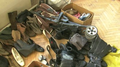 На Волині стартувала благодійна акція до Дня Святого Миколая. Що і для кого збирають На Волині стартувала благодійна акція до Дня Святого Миколая. Що і для кого збирають