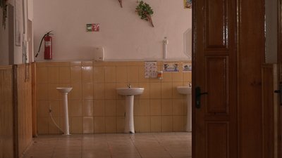 Рівне марафон шкільні туалети Рівне марафон шкільні туалети