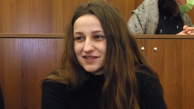 У Житомирі професор Віктор Мойсієнко презентував нові факсимільні видання пам'яток 11–14 століть У Житомирі професор Віктор Мойсієнко презентував нові факсимільні видання пам'яток 11–14 століть