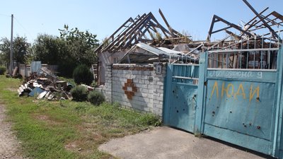 Руські Тишки Руські Тишки