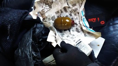 В Одесі затримали осіб, яких підозрюють в організуванні та участі у злочинному угрупуванні В Одесі затримали осіб, яких підозрюють в організуванні та участі у злочинному угрупуванні