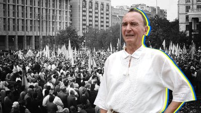"Обличчя Незалежності". Заслужений лікар України Мирослав Семанів
