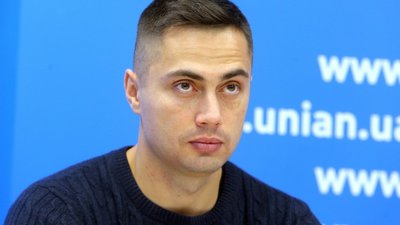 "Екологічна альтернатива" офіційно зареєструвала Фірсова кандидатом у мери Києва