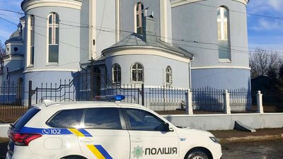 Більше тисячі прикарпатських поліцейських стежитимуть за безпекою на різдвяні свята