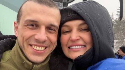 Руслан Куртмалаєв — кримського татарина звільнили з полону 5 лютого 2026 року