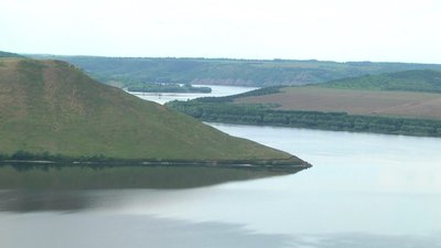 Природа Бакоти вразила Юрія своїм розмаїттям та рельєфом. Природа Бакоти вразила Юрія своїм розмаїттям та рельєфом.