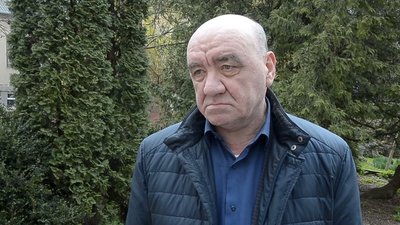 На Тернопільщині виявили 73 несанкціонованих сміттєзвалища На Тернопільщині виявили 73 несанкціонованих сміттєзвалища