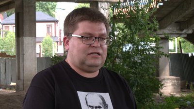 Держкомісія обстежувала шляхопровід у Рівному Держкомісія обстежувала шляхопровід у Рівному