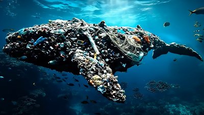 Фільм Plastic Ocean