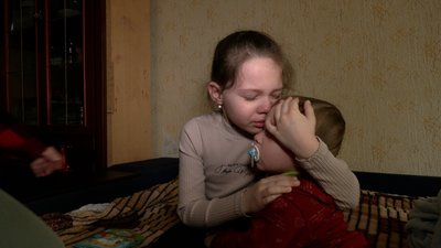Нацгвардієць із ЧАЕС 14 місяців у полоні: історія родини полоненого Ігоря Маціяка Нацгвардієць із ЧАЕС 14 місяців у полоні: історія родини полоненого Ігоря Маціяка