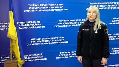 На Прикарпатті зросла кількість пожеж. Що відомо На Прикарпатті зросла кількість пожеж. Що відомо