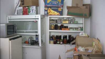 На Волині в приміщенні колишньої лікарні заселили 60 переселенців