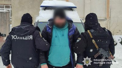 13 тис. доларів за переправлення через кордон: на Закарпатті підозрюють двох львів'ян