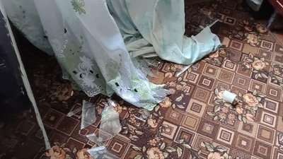 На Одещині через нічну атаку "шахедів" були пошкоджені приватні будинки та табір відпочинку На Одещині через нічну атаку "шахедів" були пошкоджені приватні будинки та табір відпочинку