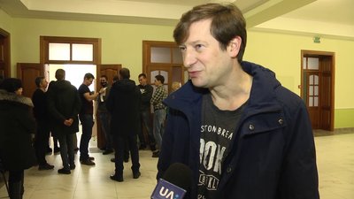 На Житомирщині працівники обласного центру крові провели виїзну заготівлю крові На Житомирщині працівники обласного центру крові провели виїзну заготівлю крові