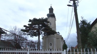 Сім’я Мілана Товта святкує Різдво західного обряду Сім’я Мілана Товта святкує Різдво західного обряду