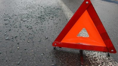 На Івано-Франківщині через ДТП травмувалися мати з дочкою