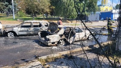 Четверо людей загинули, 26 поранені протягом 14-20 серпня внаслідок бойових дій на Харківщині