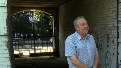 "СумАрки": П'ять арок у Сумах можуть стати туристичними об'єктами "СумАрки": П'ять арок у Сумах можуть стати туристичними об'єктами