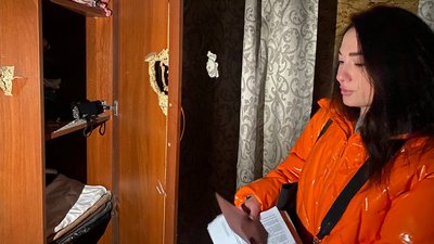 Історії людей, які врятувалися під час ракетного удару по багатоповерхівці Дніпра Історії людей, які врятувалися під час ракетного удару по багатоповерхівці Дніпра