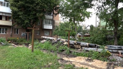 Ціни на тепло у Житомирі залишаться без змін