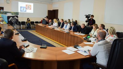 На Кіровоградщині, з нагоди 100-річчя української революції, створять історико-меморіальний комплекс
