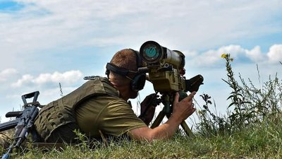 Сто сімдесят третій день війни. Хроніка подій в Одеській області