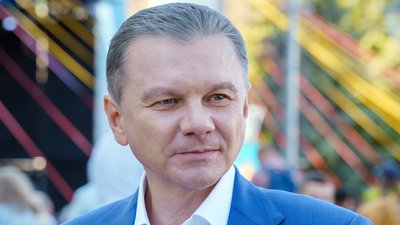 12 кандидатів на посаду міського голови Вінниці: що про них відомо
