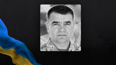 Анатолій Кравченко 