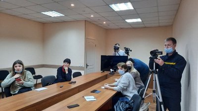 На Херсонщині в пожежах за рік загинули 54 людини - ДСНС На Херсонщині в пожежах за рік загинули 54 людини - ДСНС
