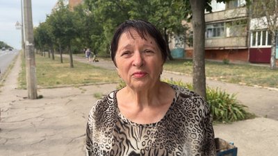Краматорськ та околиці під ударами понад 40 КАБів: як містяни пережили атаку Краматорськ та околиці під ударами понад 40 КАБів: як містяни пережили атаку