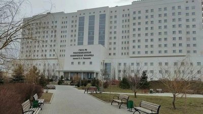 Яка ситуація із медициною в окупованому Криму