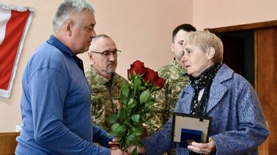 Комбатанський хрест