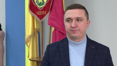 Забудови на березі Остра у центрі Ніжина поки не буде: депутати на сесії зняли з розгляду це питання Забудови на березі Остра у центрі Ніжина поки не буде: депутати на сесії зняли з розгляду це питання