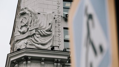Регламент, топоніми, розрив відносин з містами РФ: що розгляне Харківська міськрада