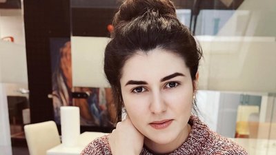 У Туреччині за запитом спецслужб Росії затримали кримськотатарську журналістку Гульсум Халілову