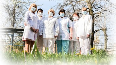 МОЗ: достовірність тестів, проведених в лабораторному центрі Кропивницького, стовідсоткова