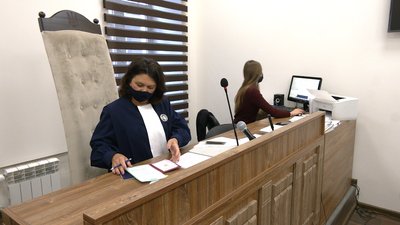 Порушення гендерної квоти: "Пропозиція" на Рівненщині виграла (ПРОГРАЛА) суд Порушення гендерної квоти: "Пропозиція" на Рівненщині виграла (ПРОГРАЛА) суд