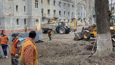 За минулу добу РФ завдала ударів по Краматорську та Костянтинівці
