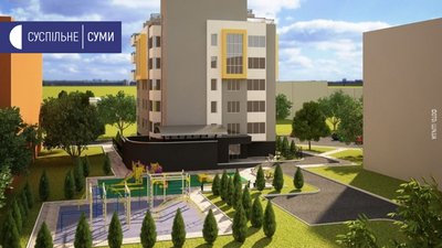 Паперовий будинок: як сумчани потрапили на гачок недобросовісного забудовника (РОЗСЛІДУВАННЯ) Паперовий будинок: як сумчани потрапили на гачок недобросовісного забудовника (РОЗСЛІДУВАННЯ)