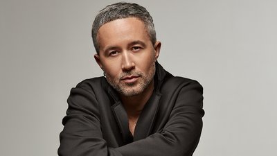 Сергій Бабкін: "Новий альбом вийде на другий день після Перемоги"