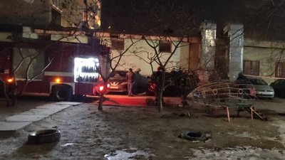 У автівці черкаського освітянина виявили гранату У автівці черкаського освітянина виявили гранату
