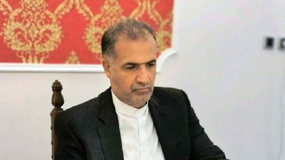 Іран придбав 60 мільйонів доз російської вакцини "Спутник-V"