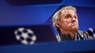 "Це майже неможливо". ПСЖ встановив два антирекорди Ліги чемпіонів після вильоту від "Боруссії" в півфіналі "Це майже неможливо". ПСЖ встановив два антирекорди Ліги чемпіонів після вильоту від "Боруссії" в півфіналі