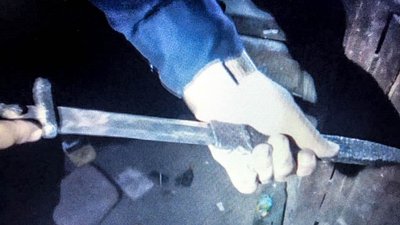 У Генічеську на Херсонщині чоловік вирощував розсаду конопель У Генічеську на Херсонщині чоловік вирощував розсаду конопель